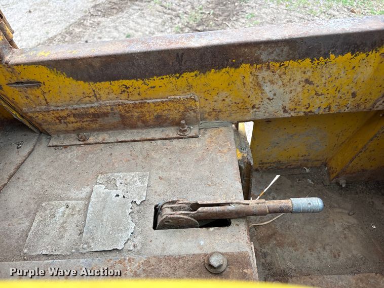 image for item DO5226 Michigan 75-3A wheel loader