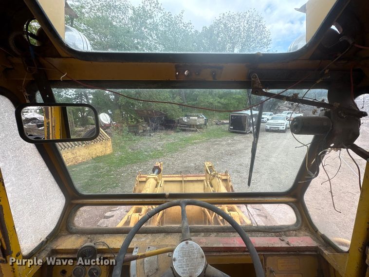 image for item DO5226 Michigan 75-3A wheel loader