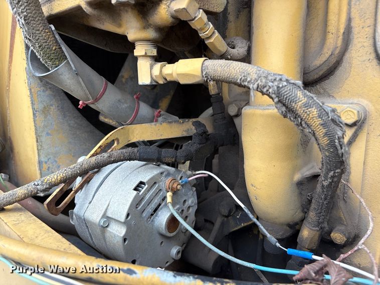 image for item DO5226 Michigan 75-3A wheel loader