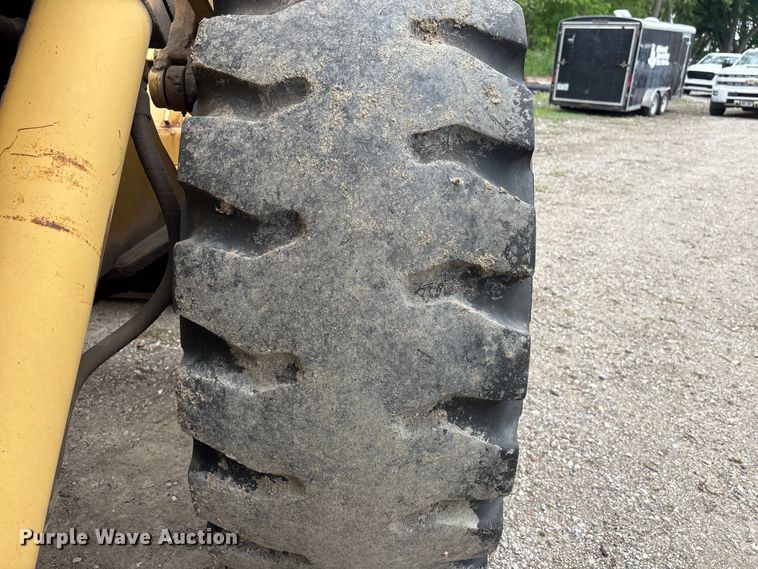image for item DO5226 Michigan 75-3A wheel loader