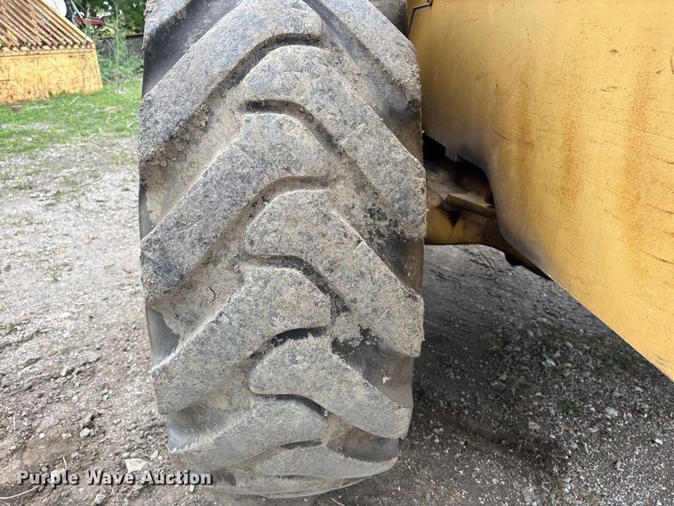 image for item DO5226 Michigan 75-3A wheel loader