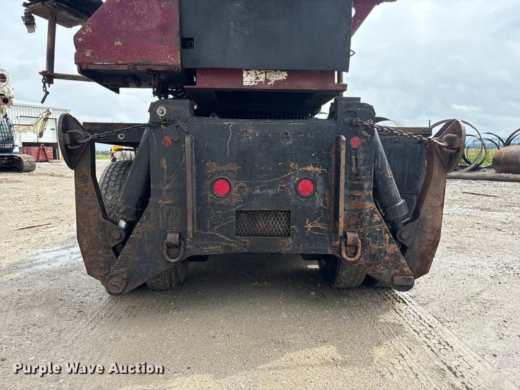 image for item DO5230 1989 Mack R690ST drilling rig truck