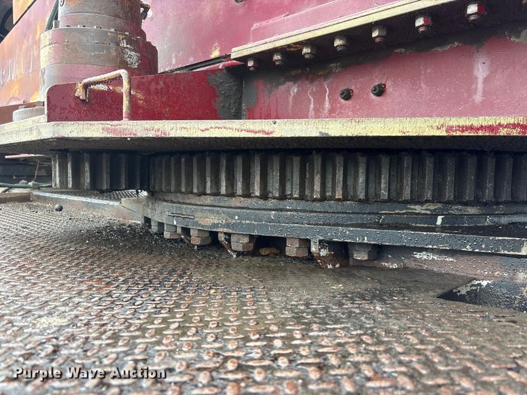 image for item DO5230 1989 Mack R690ST drilling rig truck