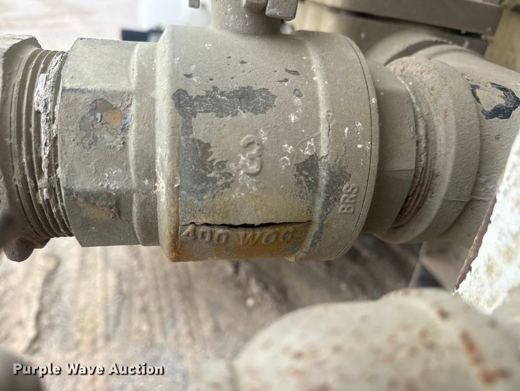 image for item DO8513 2008 International WorkStar 7500 water truck