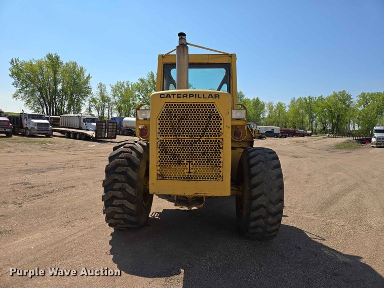 image for item DP8918 Caterpillar 950 wheel loader