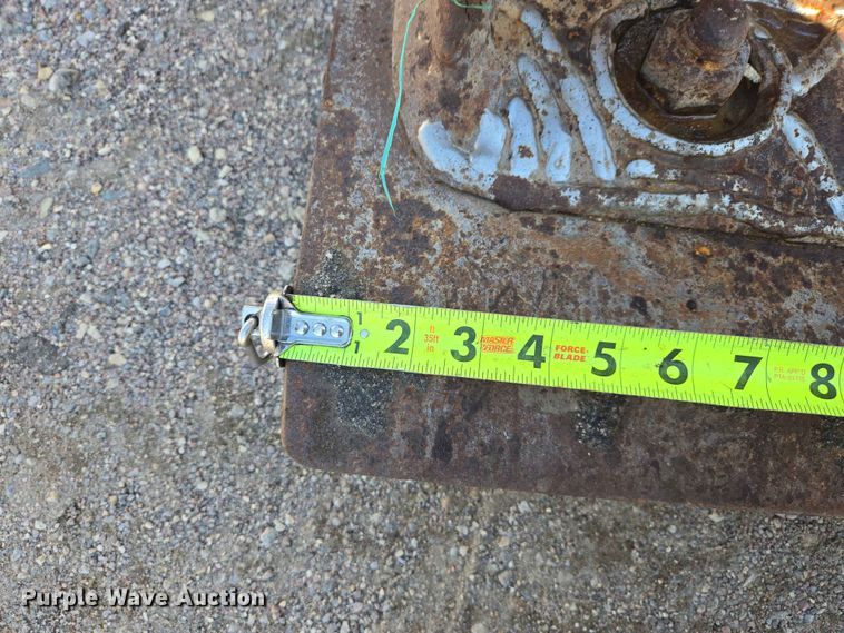 image for item DP8918 Caterpillar 950 wheel loader