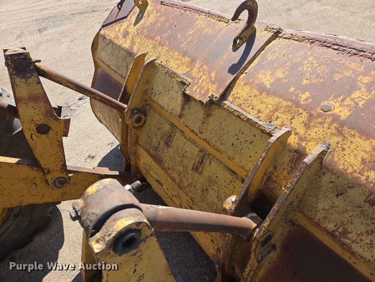 image for item DP8918 Caterpillar 950 wheel loader