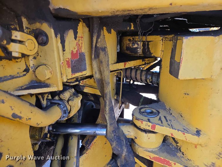 image for item DP8918 Caterpillar 950 wheel loader