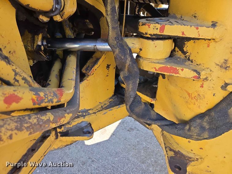 image for item DP8918 Caterpillar 950 wheel loader