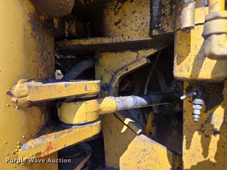 image for item DP8918 Caterpillar 950 wheel loader