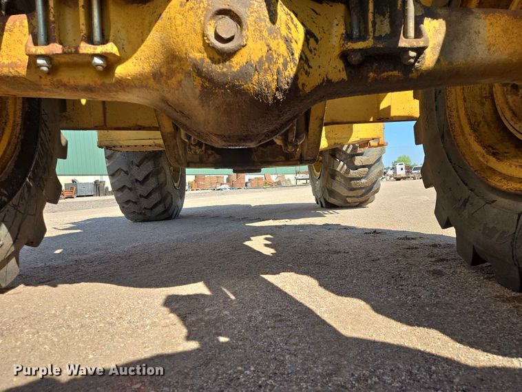 image for item DP8918 Caterpillar 950 wheel loader