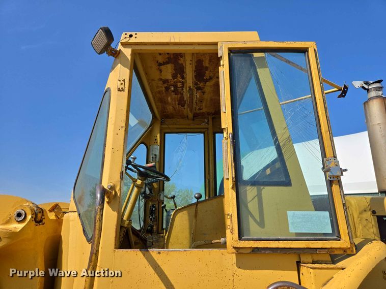 image for item DP8918 Caterpillar 950 wheel loader