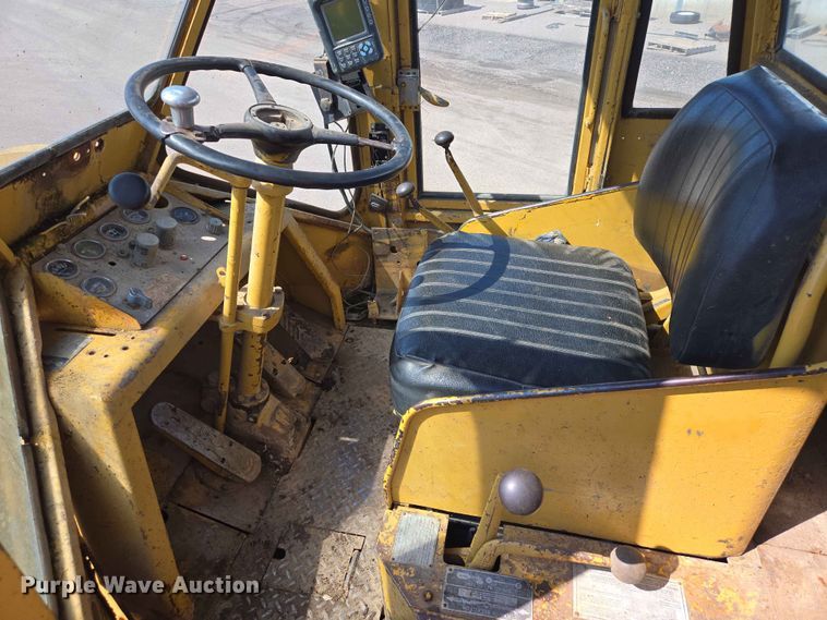 image for item DP8918 Caterpillar 950 wheel loader