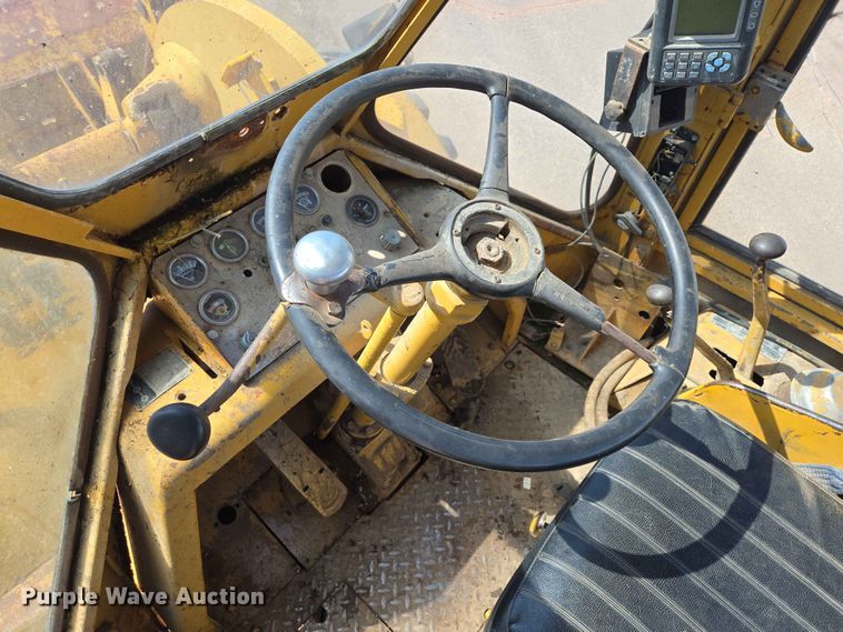 image for item DP8918 Caterpillar 950 wheel loader