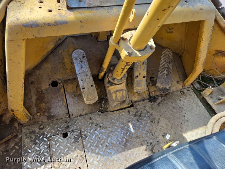 image for item DP8918 Caterpillar 950 wheel loader