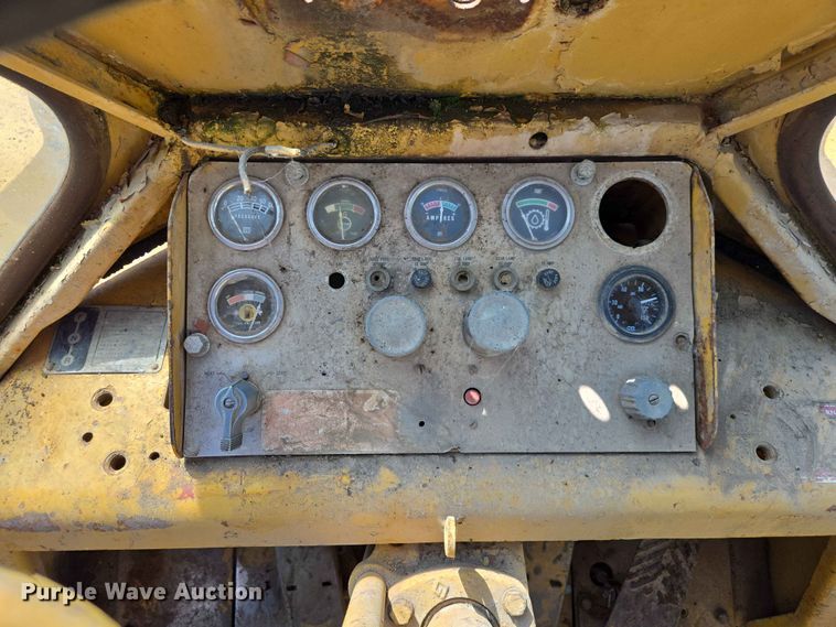 image for item DP8918 Caterpillar 950 wheel loader