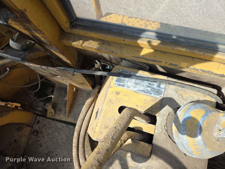 image for item DP8918 Caterpillar 950 wheel loader