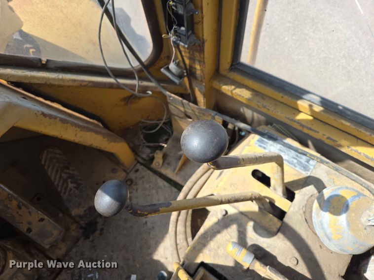 image for item DP8918 Caterpillar 950 wheel loader