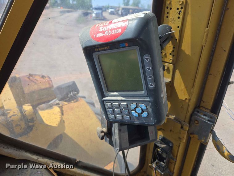image for item DP8918 Caterpillar 950 wheel loader