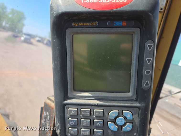 image for item DP8918 Caterpillar 950 wheel loader