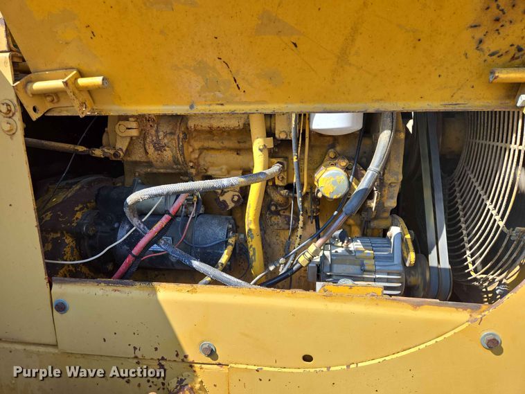 image for item DP8918 Caterpillar 950 wheel loader