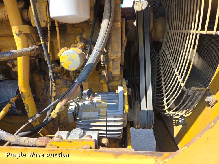 image for item DP8918 Caterpillar 950 wheel loader