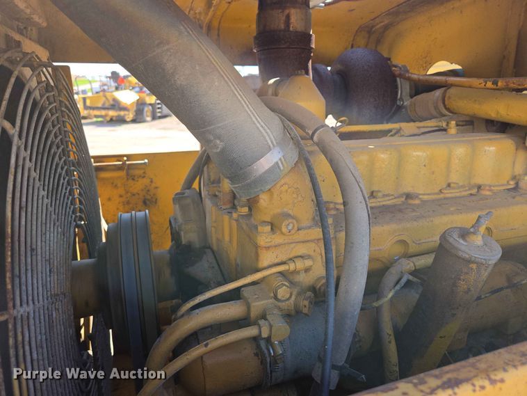 image for item DP8918 Caterpillar 950 wheel loader