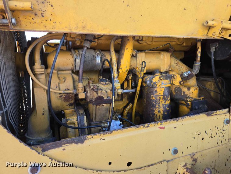 image for item DP8918 Caterpillar 950 wheel loader