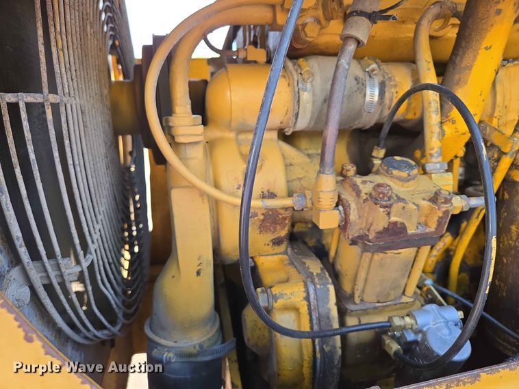 image for item DP8918 Caterpillar 950 wheel loader