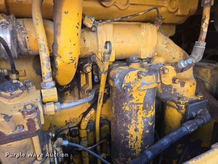 image for item DP8918 Caterpillar 950 wheel loader