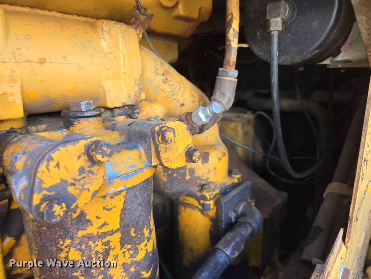 image for item DP8918 Caterpillar 950 wheel loader