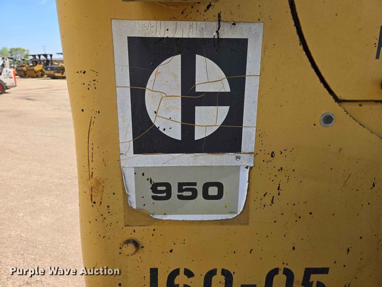 image for item DP8918 Caterpillar 950 wheel loader