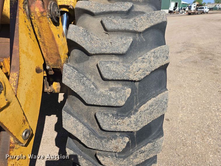 image for item DP8918 Caterpillar 950 wheel loader