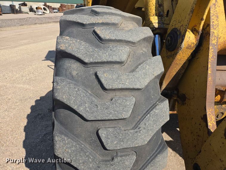 image for item DP8918 Caterpillar 950 wheel loader