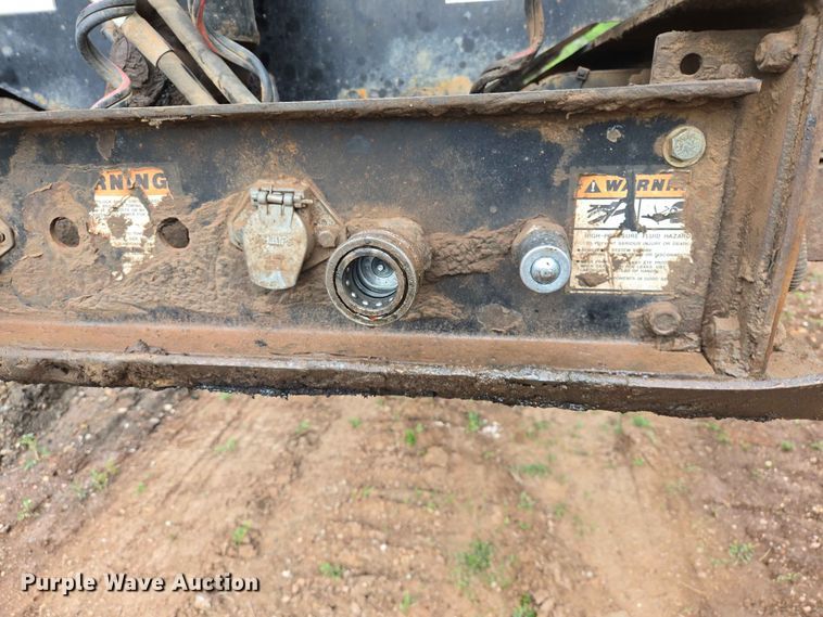 image for item DP8919 2013 Side Dump Industries DS47CAR3 side dump trailer