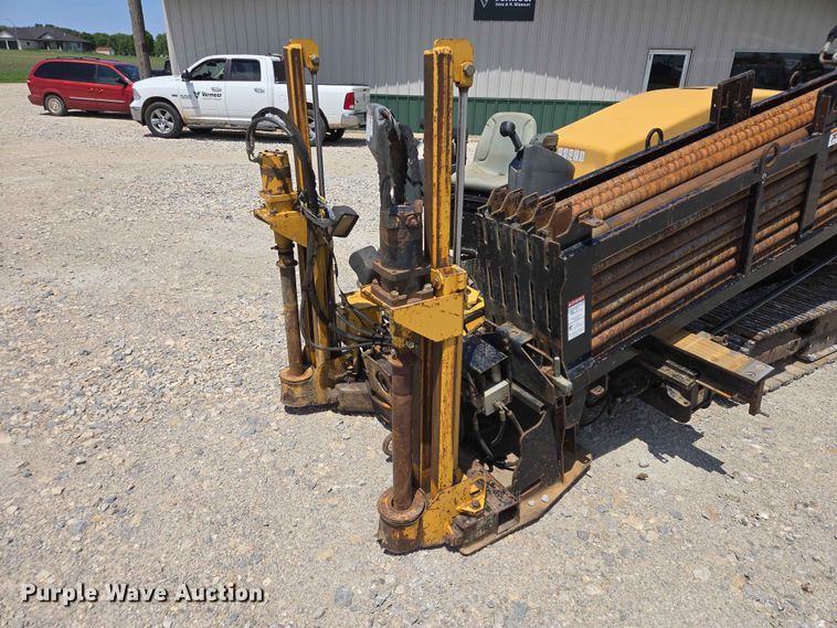 image for item DP8920 2010 Vermeer D24x40 Series II directional boring unit