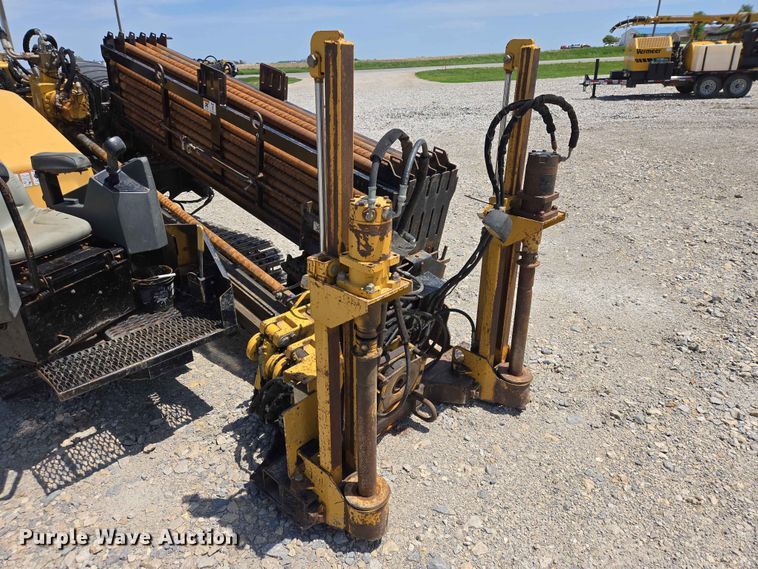 image for item DP8920 2010 Vermeer D24x40 Series II directional boring unit