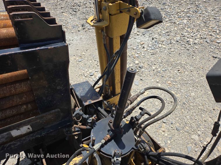 image for item DP8920 2010 Vermeer D24x40 Series II directional boring unit