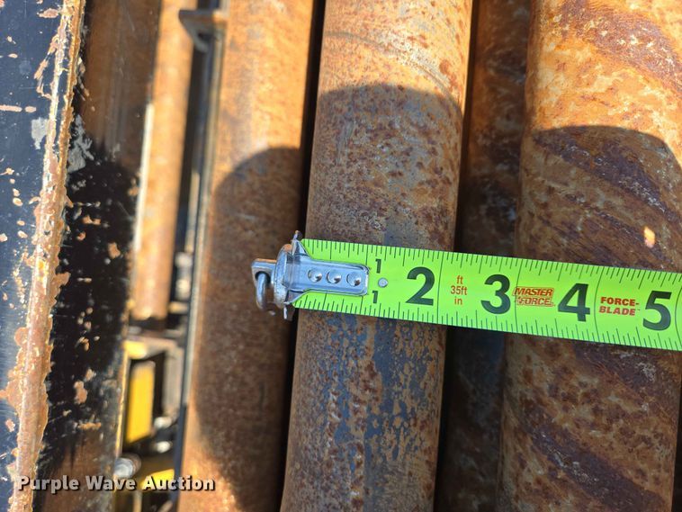 image for item DP8920 2010 Vermeer D24x40 Series II directional boring unit