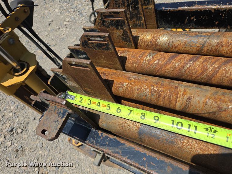 image for item DP8920 2010 Vermeer D24x40 Series II directional boring unit