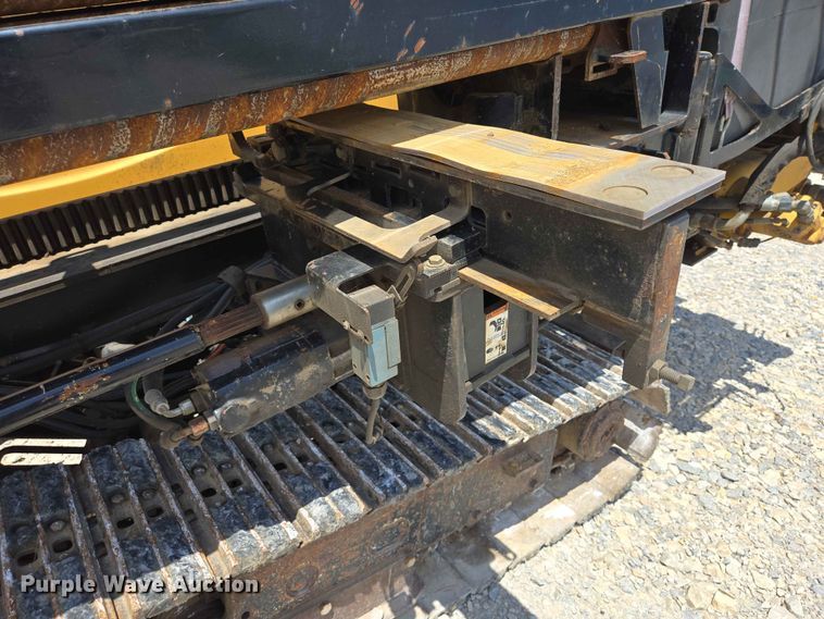 image for item DP8920 2010 Vermeer D24x40 Series II directional boring unit