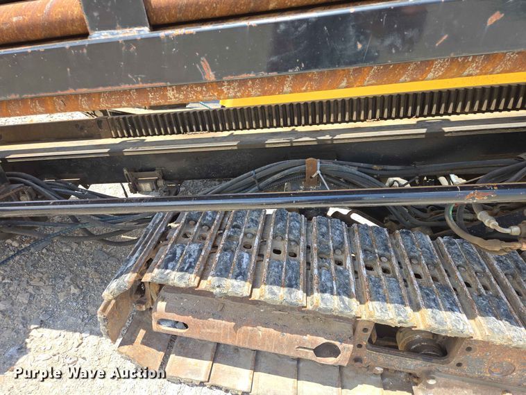 image for item DP8920 2010 Vermeer D24x40 Series II directional boring unit