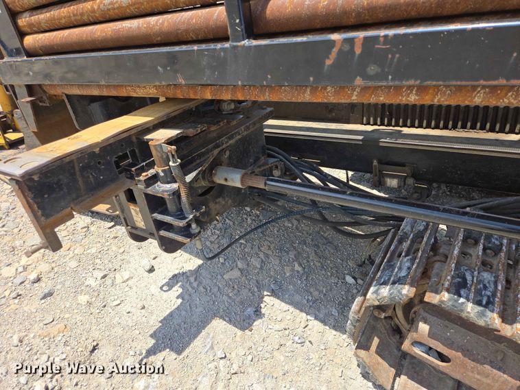 image for item DP8920 2010 Vermeer D24x40 Series II directional boring unit