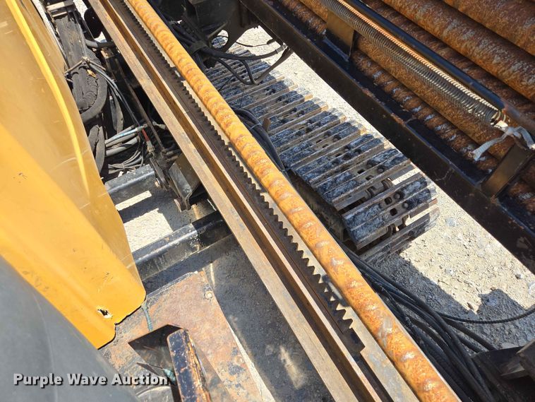 image for item DP8920 2010 Vermeer D24x40 Series II directional boring unit