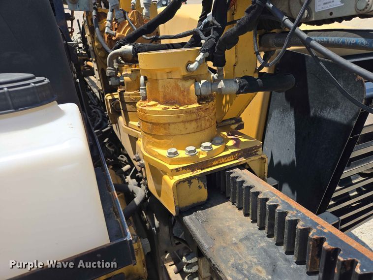 image for item DP8920 2010 Vermeer D24x40 Series II directional boring unit