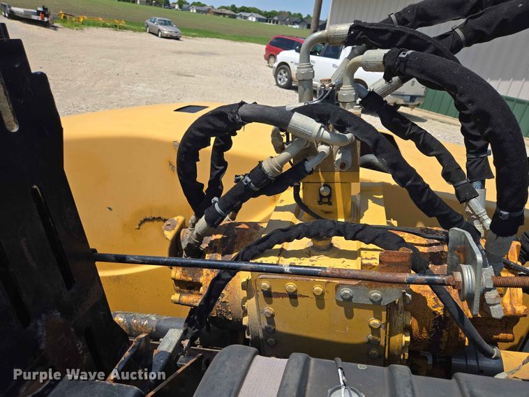 image for item DP8920 2010 Vermeer D24x40 Series II directional boring unit