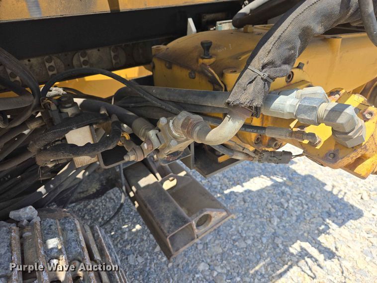 image for item DP8920 2010 Vermeer D24x40 Series II directional boring unit