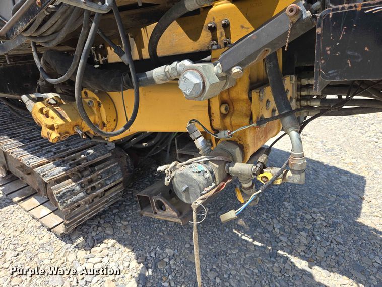 image for item DP8920 2010 Vermeer D24x40 Series II directional boring unit
