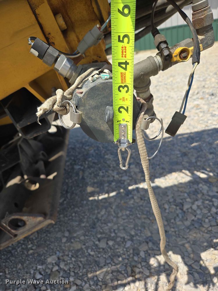 image for item DP8920 2010 Vermeer D24x40 Series II directional boring unit