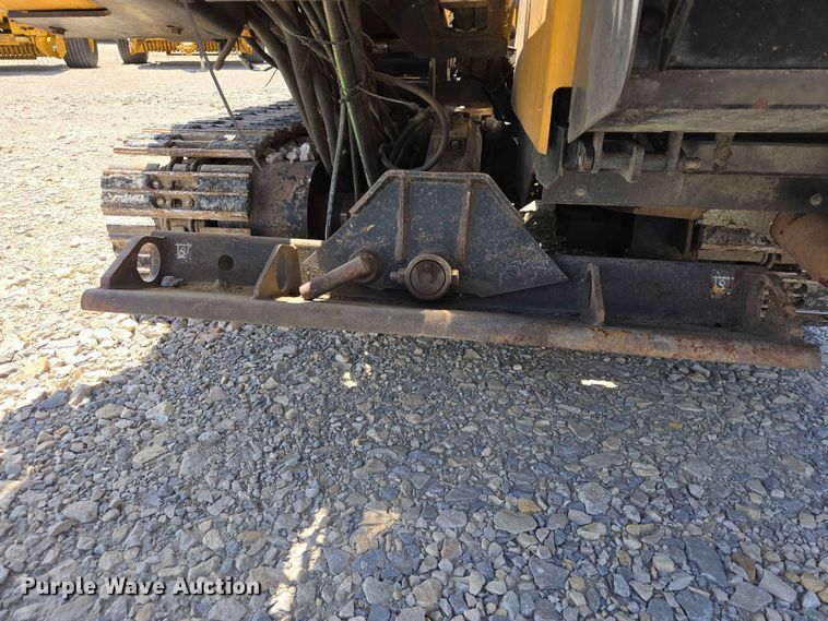image for item DP8920 2010 Vermeer D24x40 Series II directional boring unit